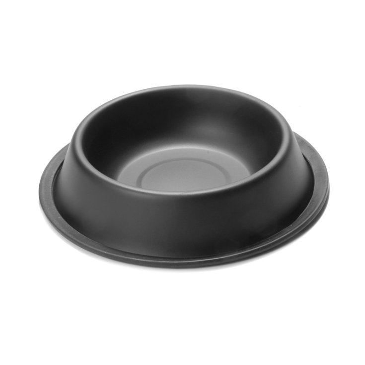 BOL RECORD NOIR INOX XS 21 CM 0,45 L