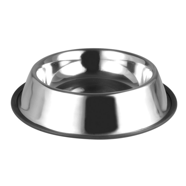 BOL RECORD INOX SOCLE GRIS L 29,5 C