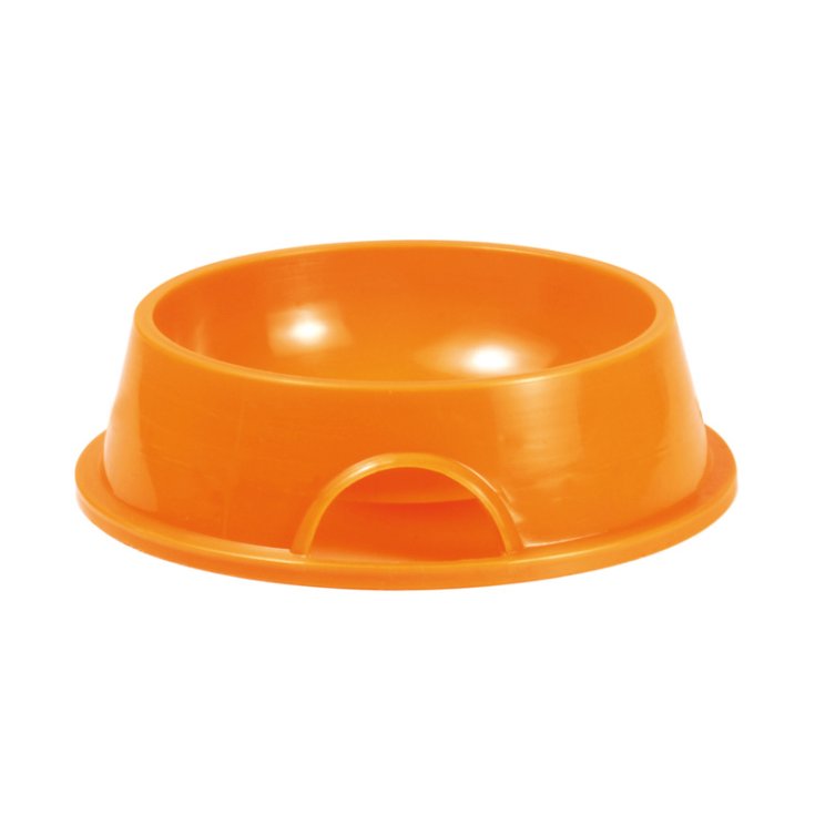 BOL EN PLASTIQUE RECORD CHIOT 18X5 CM