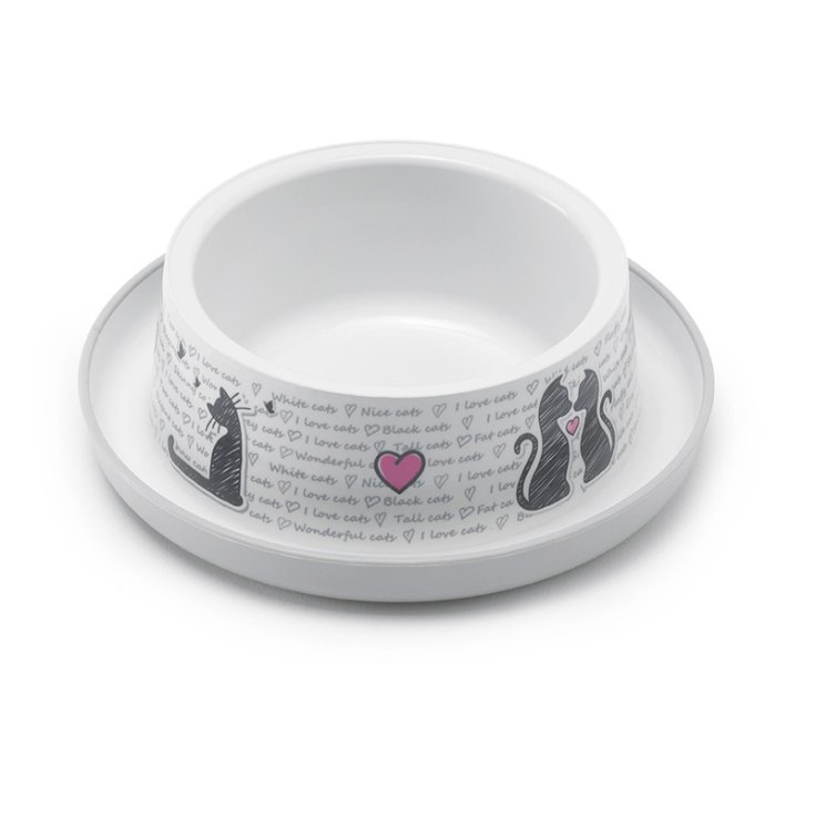 ENREGISTREZ AVEC AMOUR BOL ANTIDÉRAPANT EA