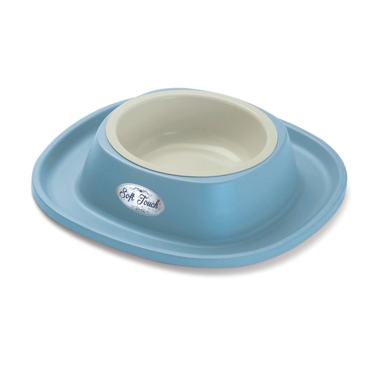 RECORD BOL PLASTIQUE SOFT TOUCH+PORTE