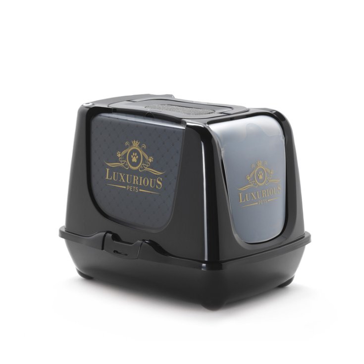 PLATEAU COUVERT RECORD LUX, SCOOP EF