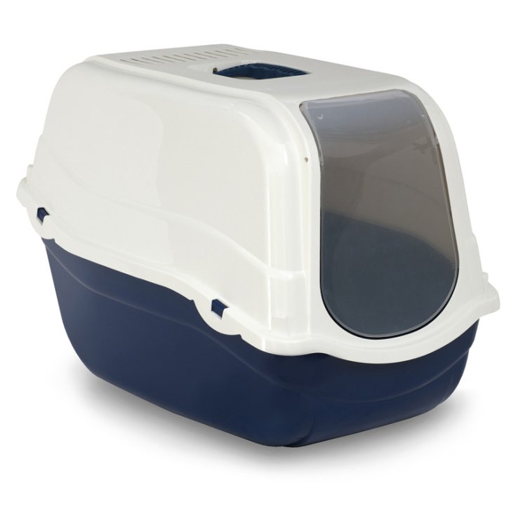 PLATEAU PLASTIQUE RECOUVERT ROM