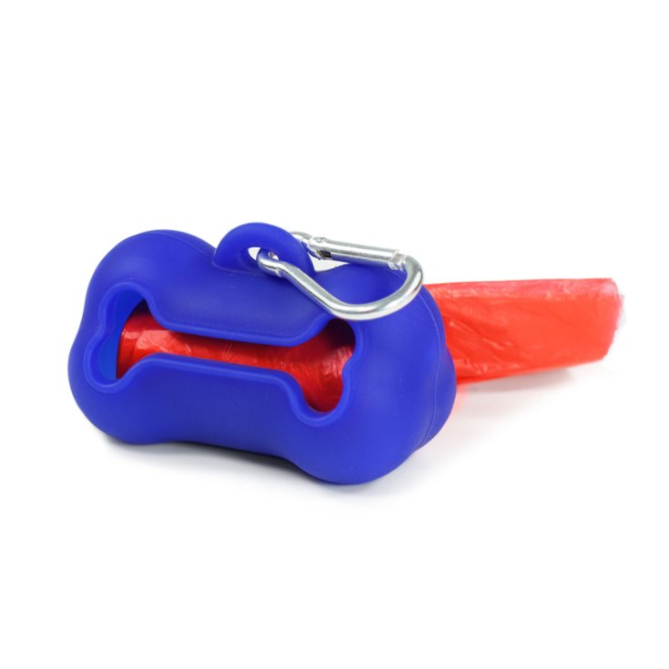 DISTRIBUTEUR DE DISQUES OS EN SILICONE, AVEC 1