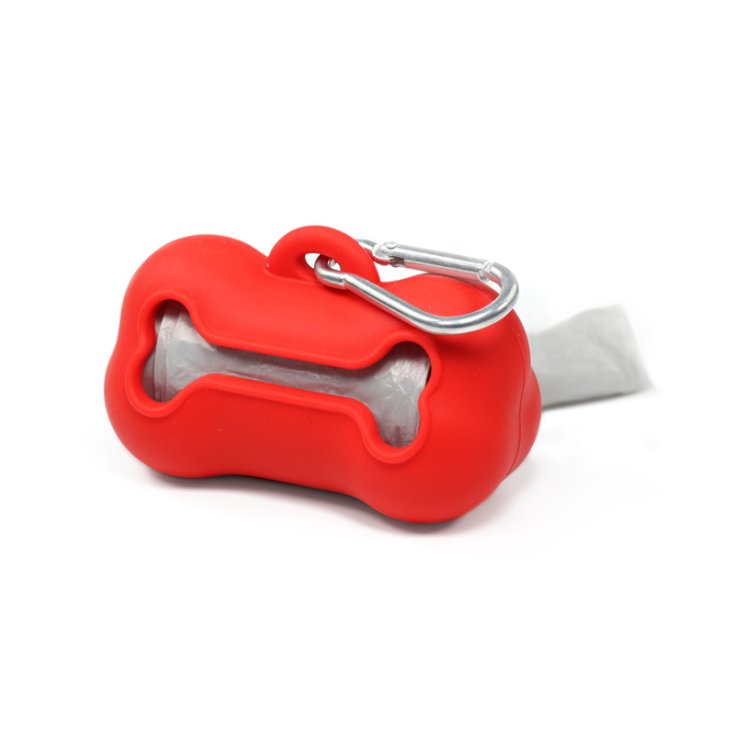 DISTRIBUTEUR DE DISQUES OS EN SILICONE, AVEC 1