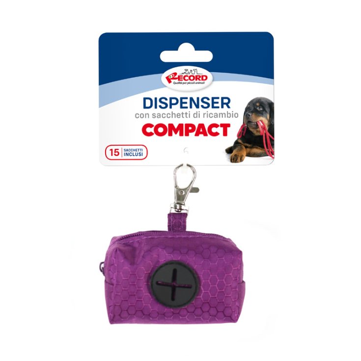 DISTRIBUTEUR COMPACT RECORD, AVEC 1 ROULEAU V