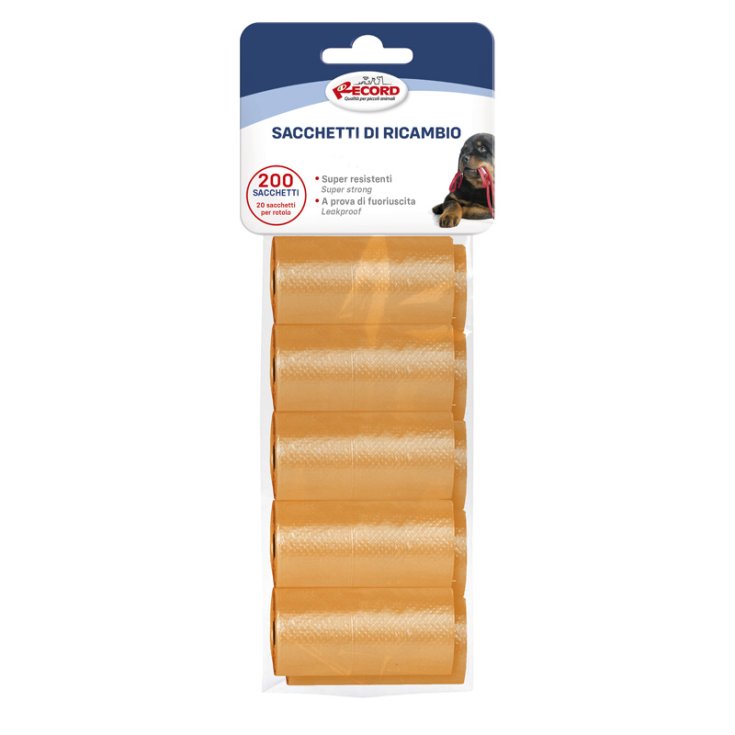 ENREGISTREZ 10 RECHARGES AVEC 20 SACS IGI