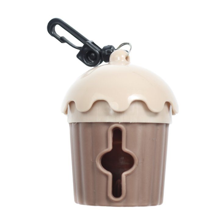 DISTRIBUTEUR DE SACS SANITAIRES RECORD CAK