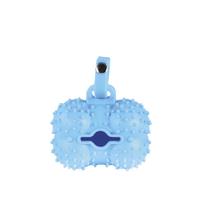 DISTRIBUTEUR DE SACS D'HYGIÈNE EN CAOUTCHOUC RECORD