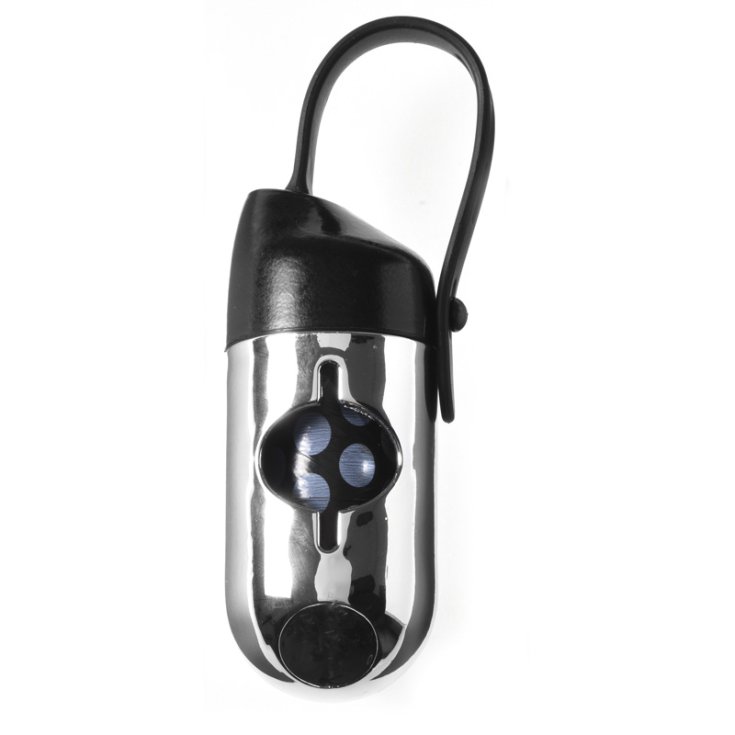 DISTRIBUTEUR DE DISQUES AVEC SACS DE RECHANGE