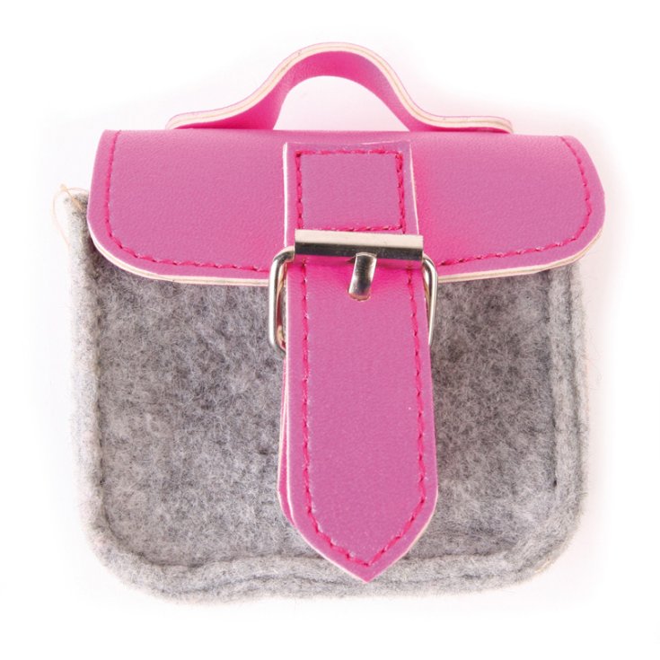 DISTRIBUTEUR DE SACS EN FEUTRE Best Friend