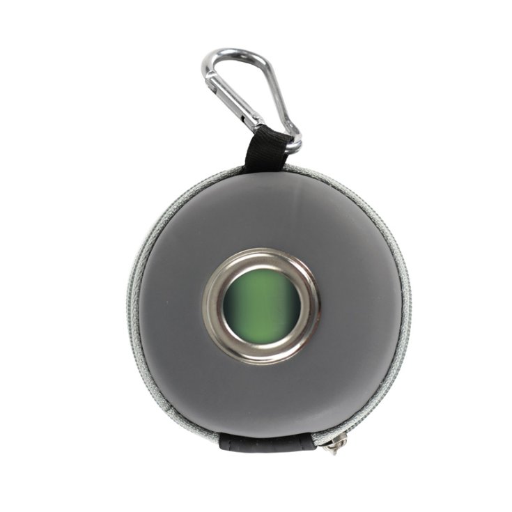 DISTRIBUTEUR DE DISQUES AVEC SACS DE RECHANGE