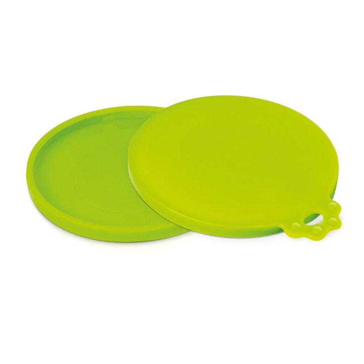 RECORD 2 BOUCHONS CANETTE VERT 7,8X9X0