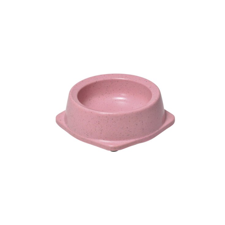 BOL RECORD BAMBOU ROSE XS 12,3X12,3X