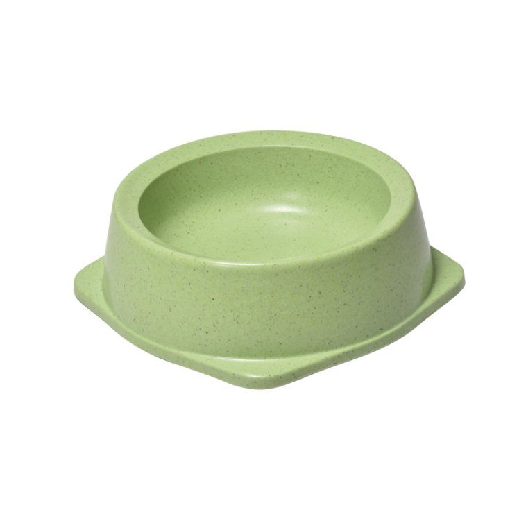 RECORD BAMBOU VERT BOL L 20X17,3X6C