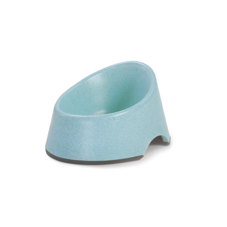 BOL BLEU INCLINÉ RECORD BAMBOU