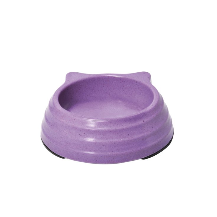 RECORD BOL BAMBOU LILAS S 13X4CM 0,1