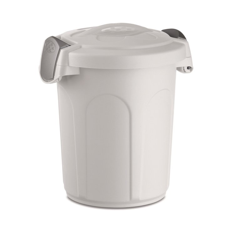 CONTENEUR POUR DISQUES SPEEDY 3KG 24X27X31 C