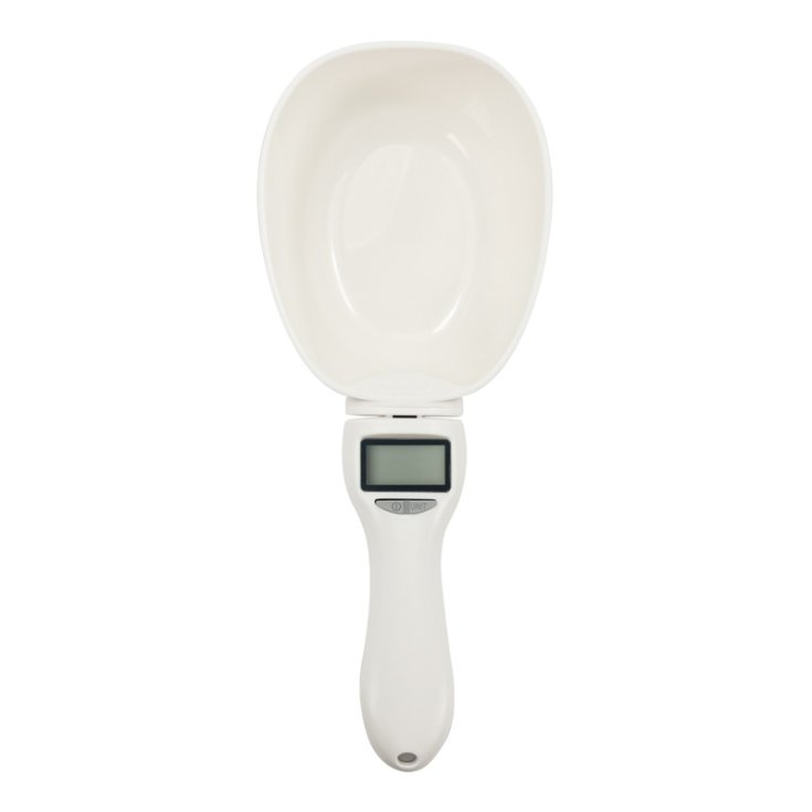 ENREGISTREMENT NUMÉRIQUE DE PALETTES AVEC BALANCE