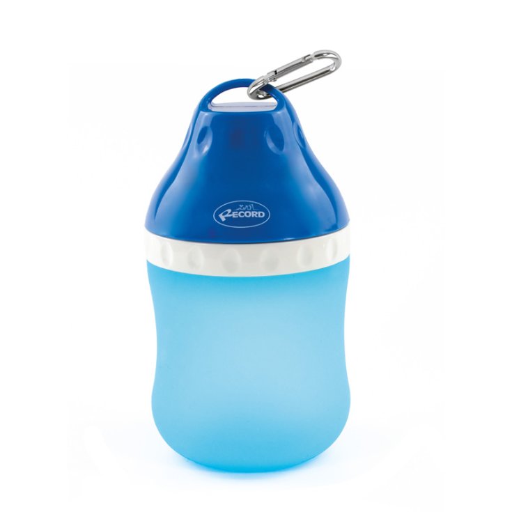 RECORD BULLE, DISTRIBUTEUR NOURRITURE/EAU COLO