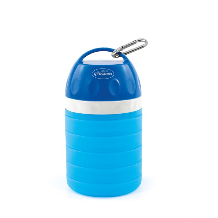 RECORD DROP COULEURS DE BOUTEILLES PLIABLES