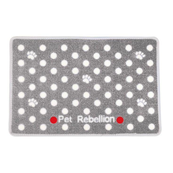 RECORD PAILLETTE DOUX POIS 40X60 40 X 60