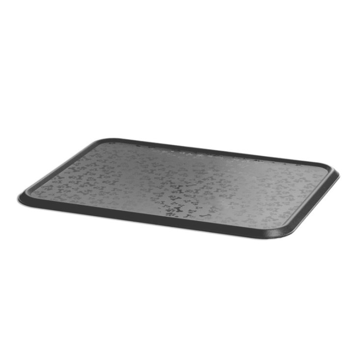 PLATEAU RECTANGULAIRE ÉCONOMIE DE SALETÉ RECORD