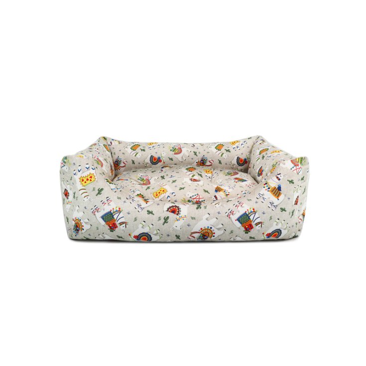 RECORD ALPAGA BERTH FANT RECTANGULAIRE