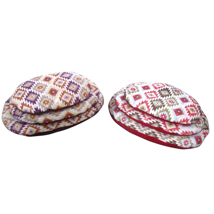 PARterre DE FLEURS COULEUR POUDRE RECORD 65 CM