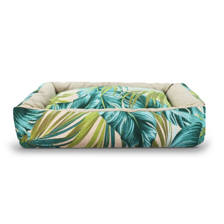 DISQUE TROPICAL 40 RECT. FANTAISIE 4