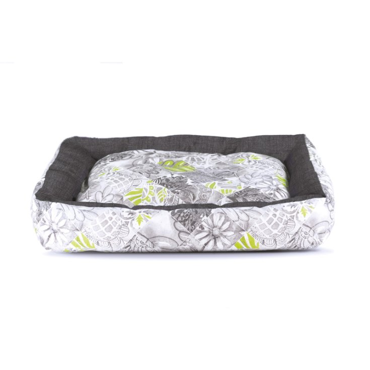 ENREGISTREMENT FORÊT 60 RECT. VENTILATEUR 60X4