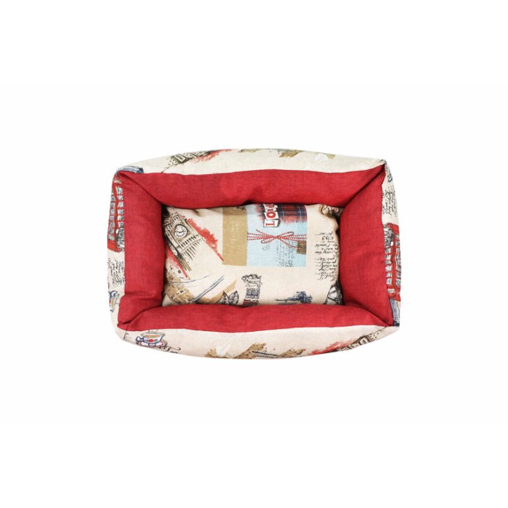 ENREGISTRER LES RUES DE LONDRES 70 RECT.