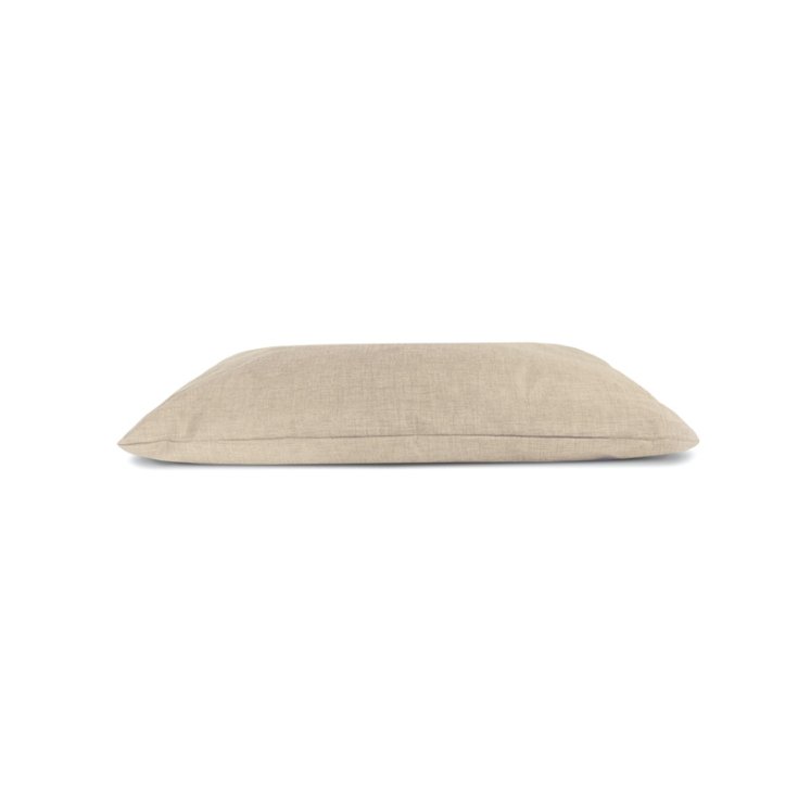COUSSIN RECORD MONO DESIGN RECTANGULAIRE BEIGE 6