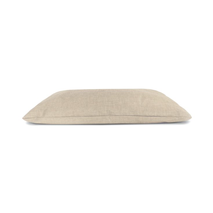 COUSSIN RECORD MONO DESIGN RECTANGULAIRE BEIGE 8