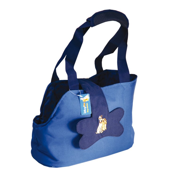 DISQUE DISNEY LILLY&TRAMP-SAC 50X2