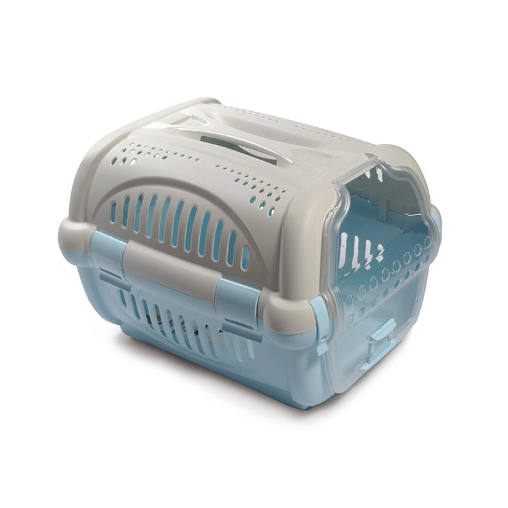 PORTE-DISQUES EN PLASTIQUE RHINO 51X
