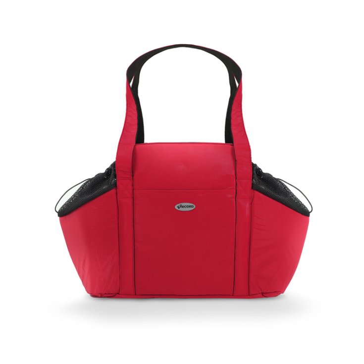 DISQUE DOGMAR TRANSPORTEUR ROUGE 40X17X30