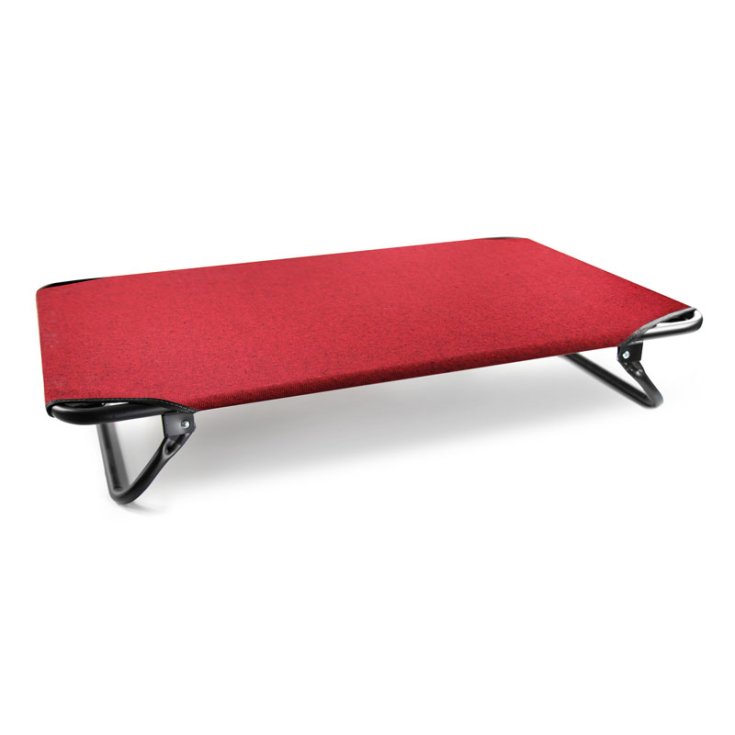 LIT RECORD CLASSIC ROUGE M 70X45X17
