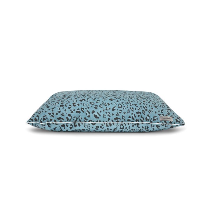 COUSSIN RECORD BYECTERIA 90X60X10 CM LEO