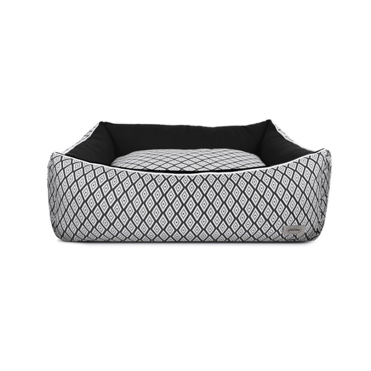 ENREGISTREZ MON RECT. BLANC, NOIR M