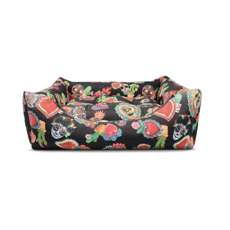 RECORD CALAVERA COUCHETTE RECTANGULAIRE FA