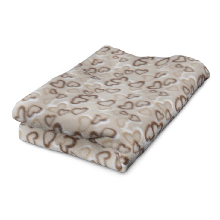 COUVERTURE DOUCE RECORD POUR ANIMAUX 100X7