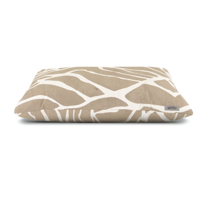 RECORD BYECTERIA COUSSIN RETT.ZEBRA COOL