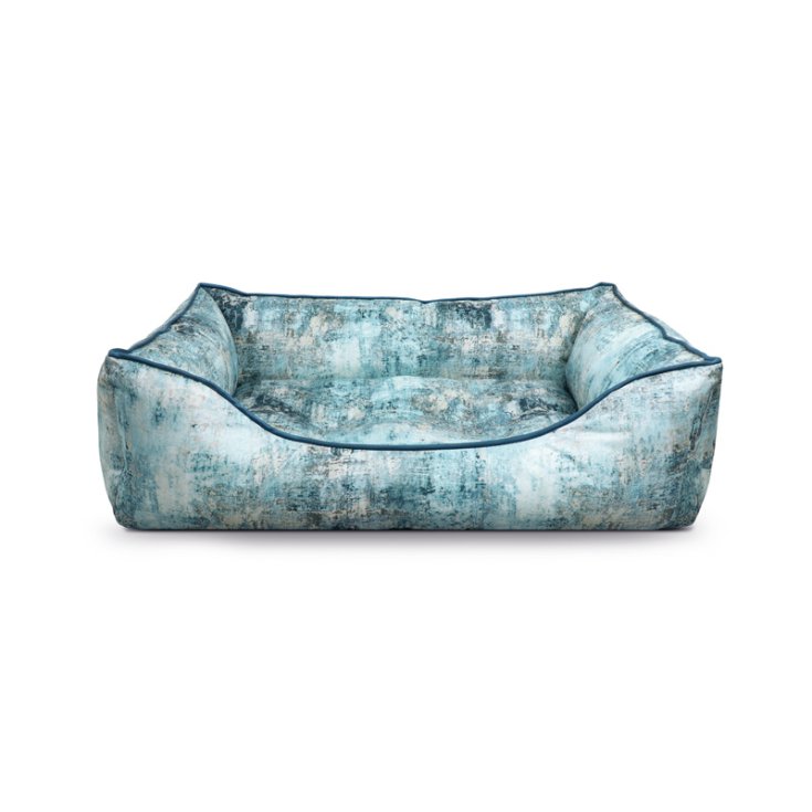 ENREGISTREZ UN RETT VERT COSY. 75X58X1