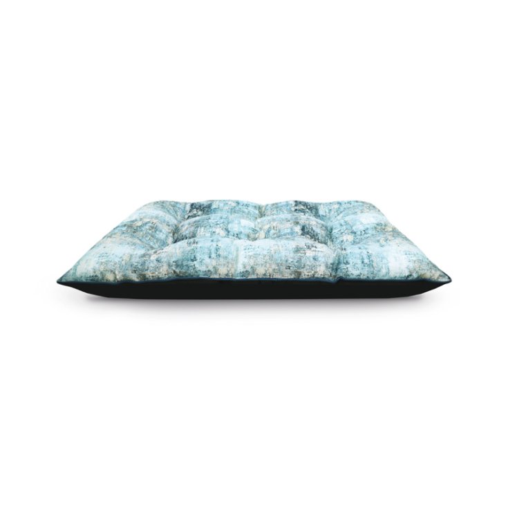 COUSSIN RECORD COSY VERT RECTANGULAIRE 76X56X8C