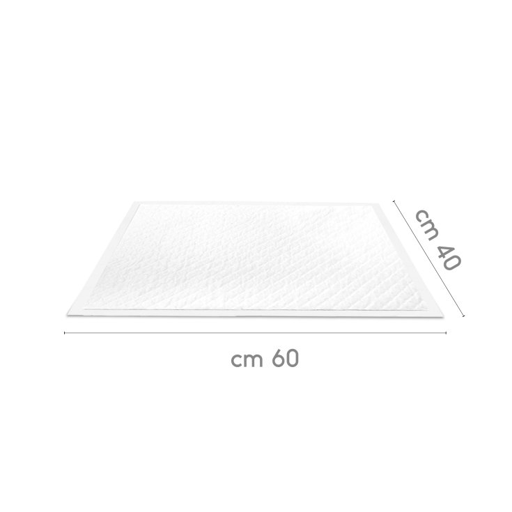 RECORD ABSORBIPIU 40 TAPIS ABSORBANTS