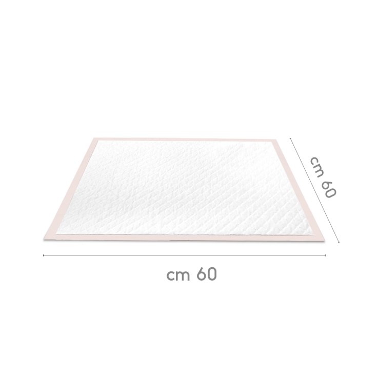 RECORD ABSORBIPIU 40 TAPIS 60X60 FRU