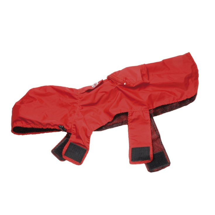 POCHE ÉTANCHE POUR RECORD ROUGE XXXL