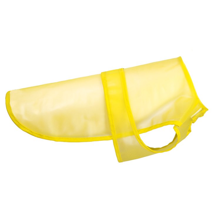 RECORD IMPERMÉABLE PIQUE-NIQUE JAUNE S 32
