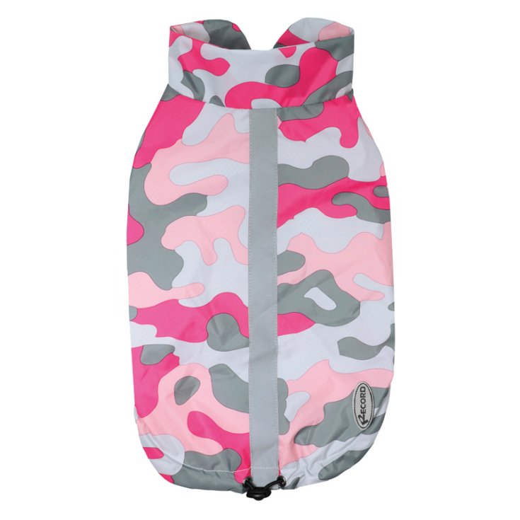 RECORD IMPERMÉABLE GOBER CAMOUFLAGE R